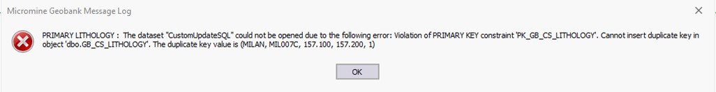 DAT_Figure 2 Depth Adjustment Tool – Violation of Primary Key error message.jpg