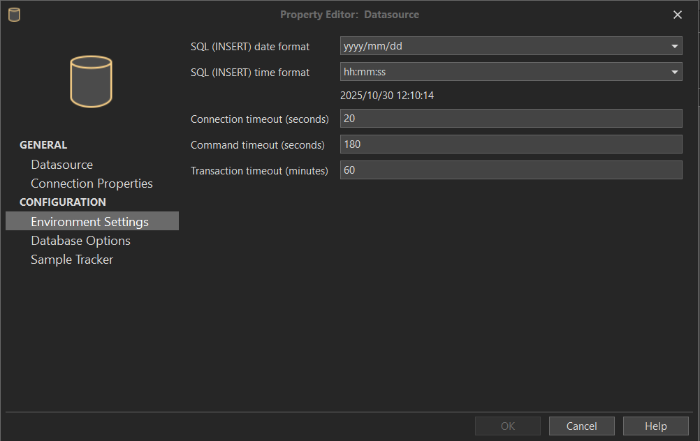 Some of the most common errors during importation of data and how to ...